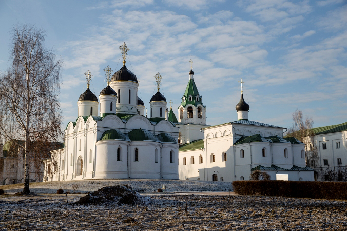 Муромское княжество