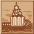 Строительство Софийского собора в Киеве